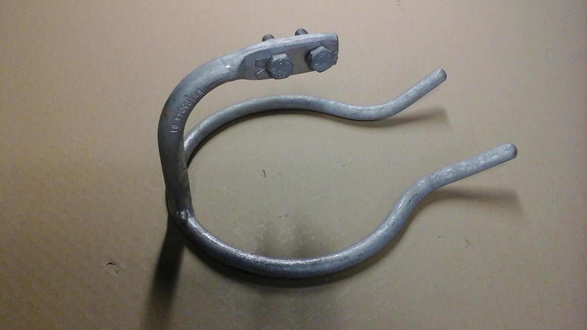 Gabelring für Langstabisolator GF 135-572-010