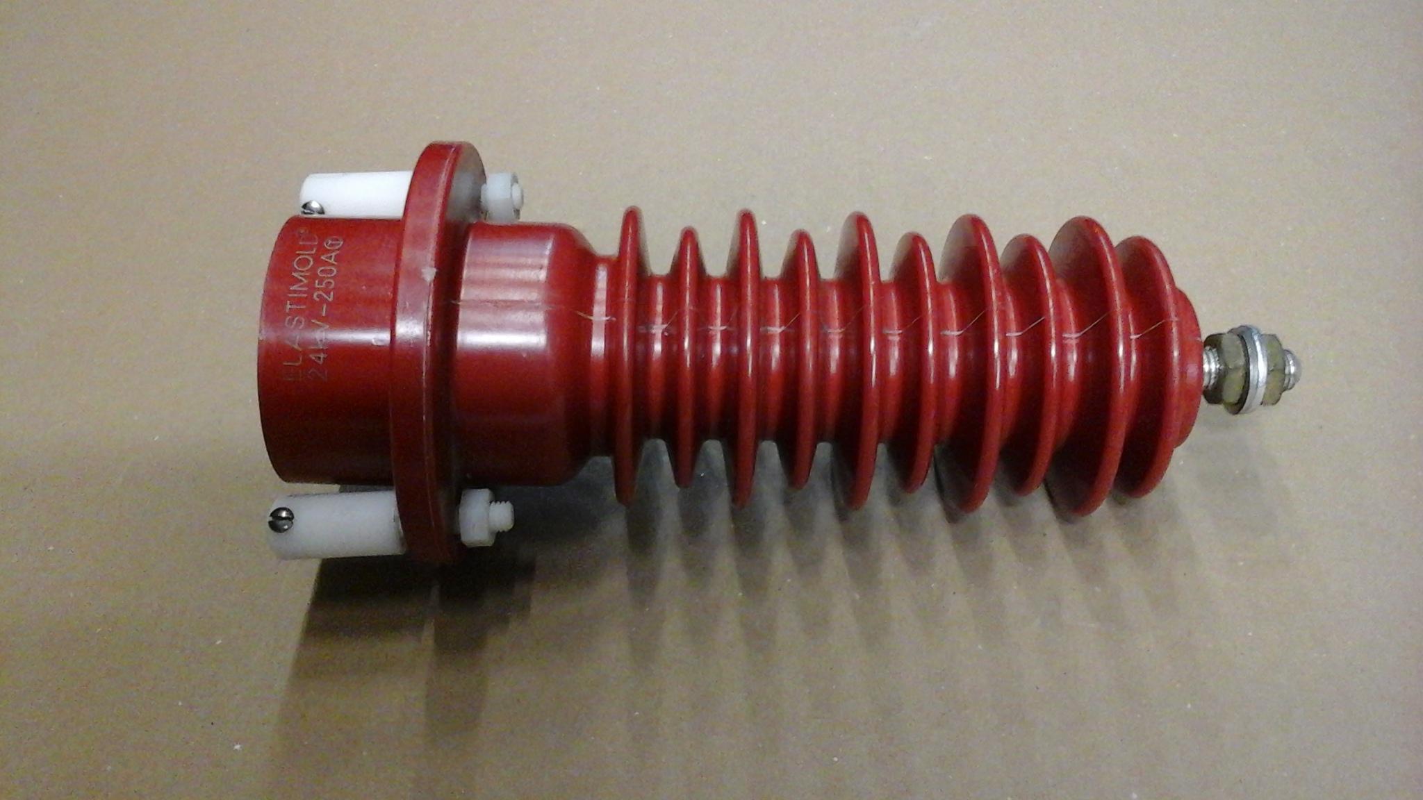 Elastimold Übergangsstützer Serie 200 Typ PITO-E, 250A 20kV Art. Nr. 724PITO-E