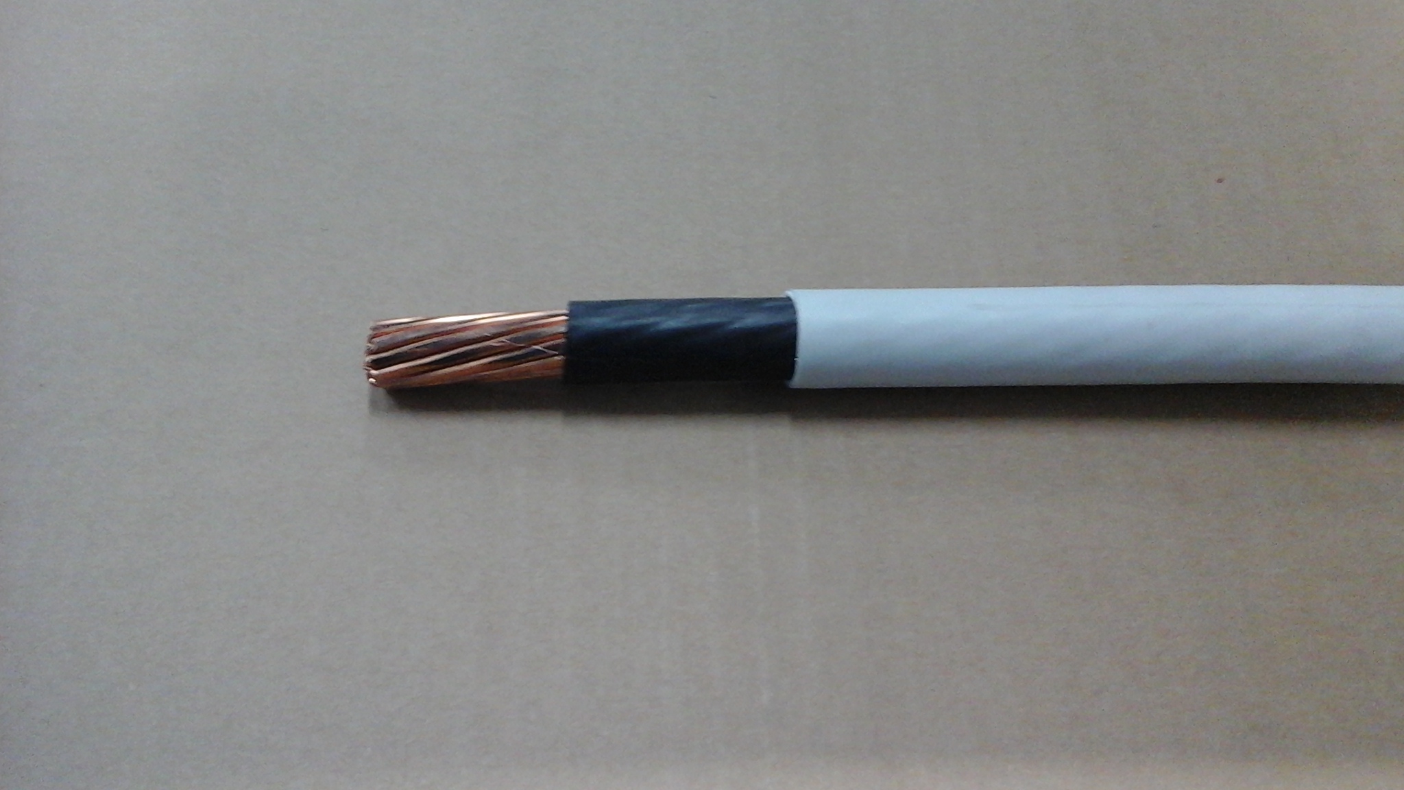 Kabel TT 1x150 mm² 