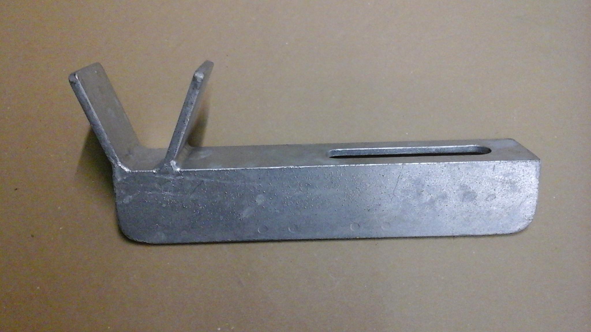 Leiterträger 