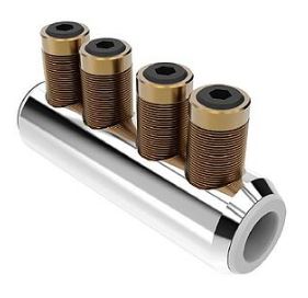 Schraubverbinder SICON 50-240mm² Pfisterer Nr.332592012